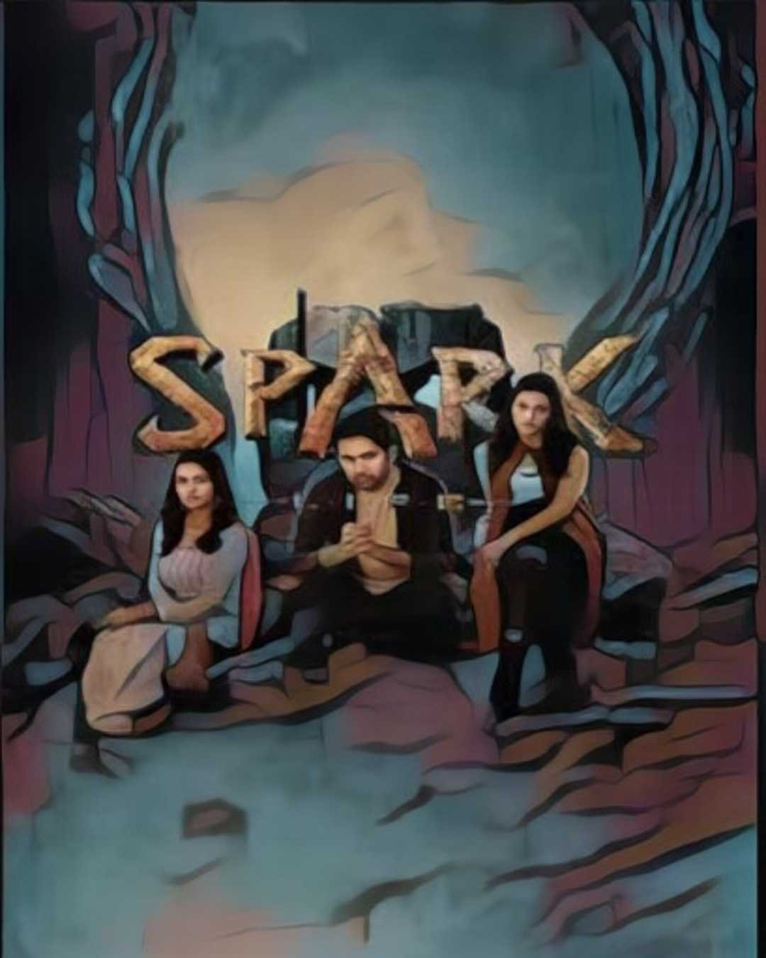 Spark L.I.F.E Movie