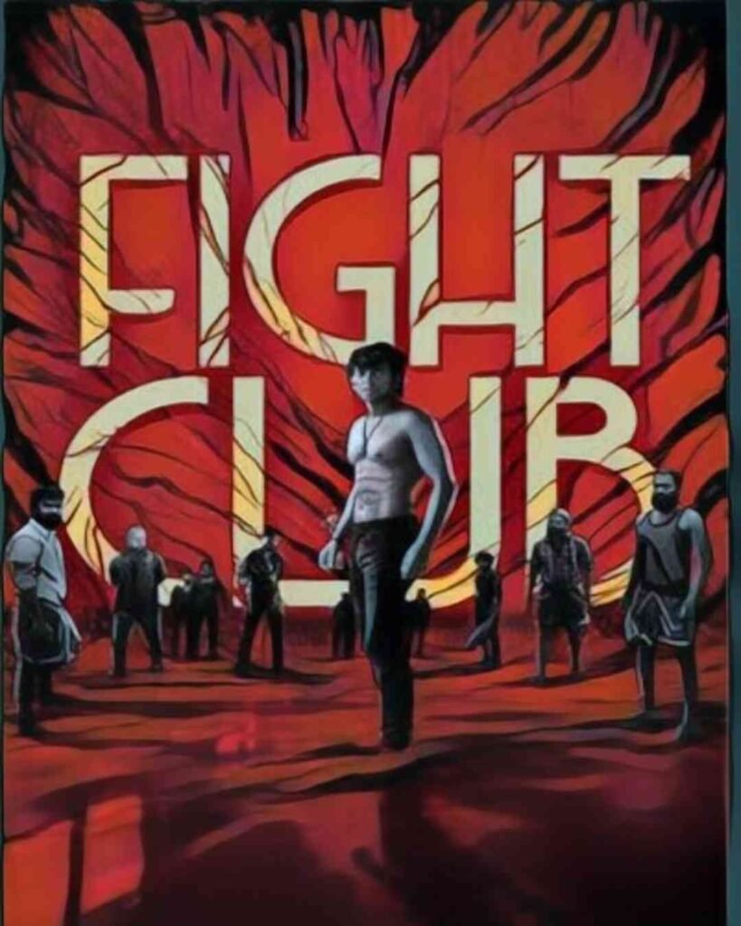 Fight Club Movie