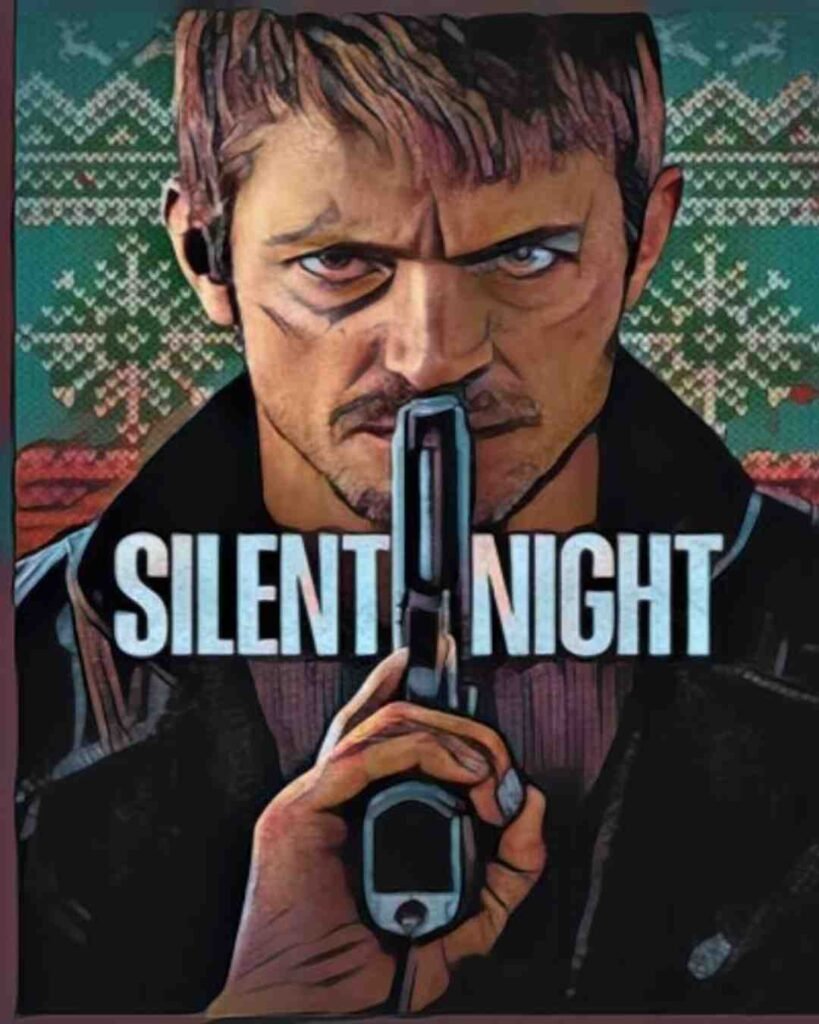 Silent Night Movie