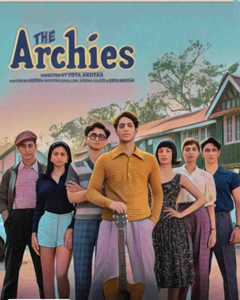 The Archies