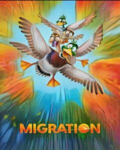 Migration