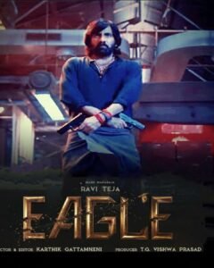 Eagle Movie