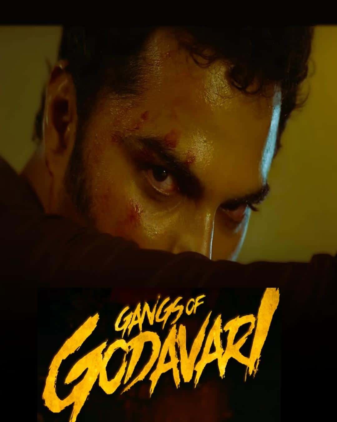 Gangs of Godavari