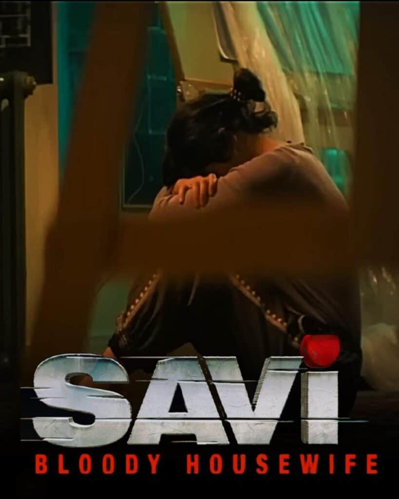 Savi