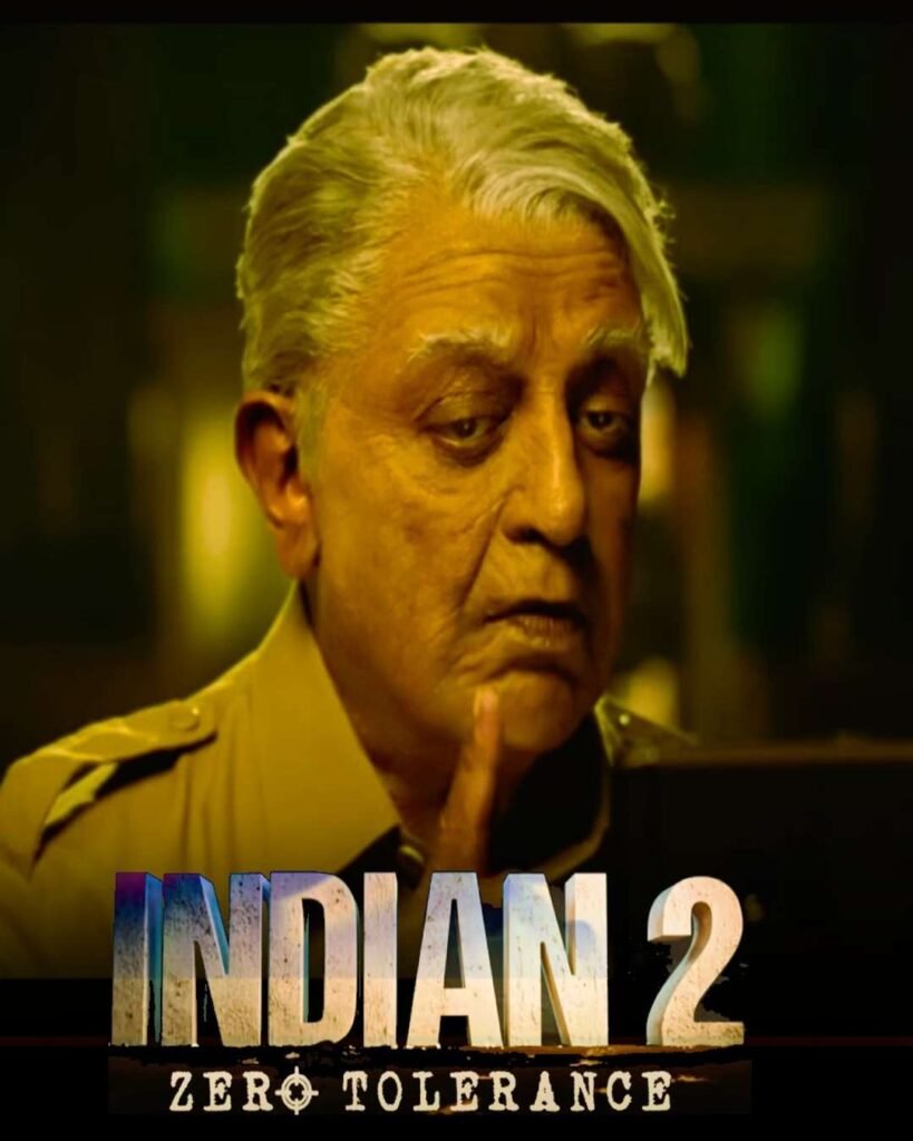 Indian 2