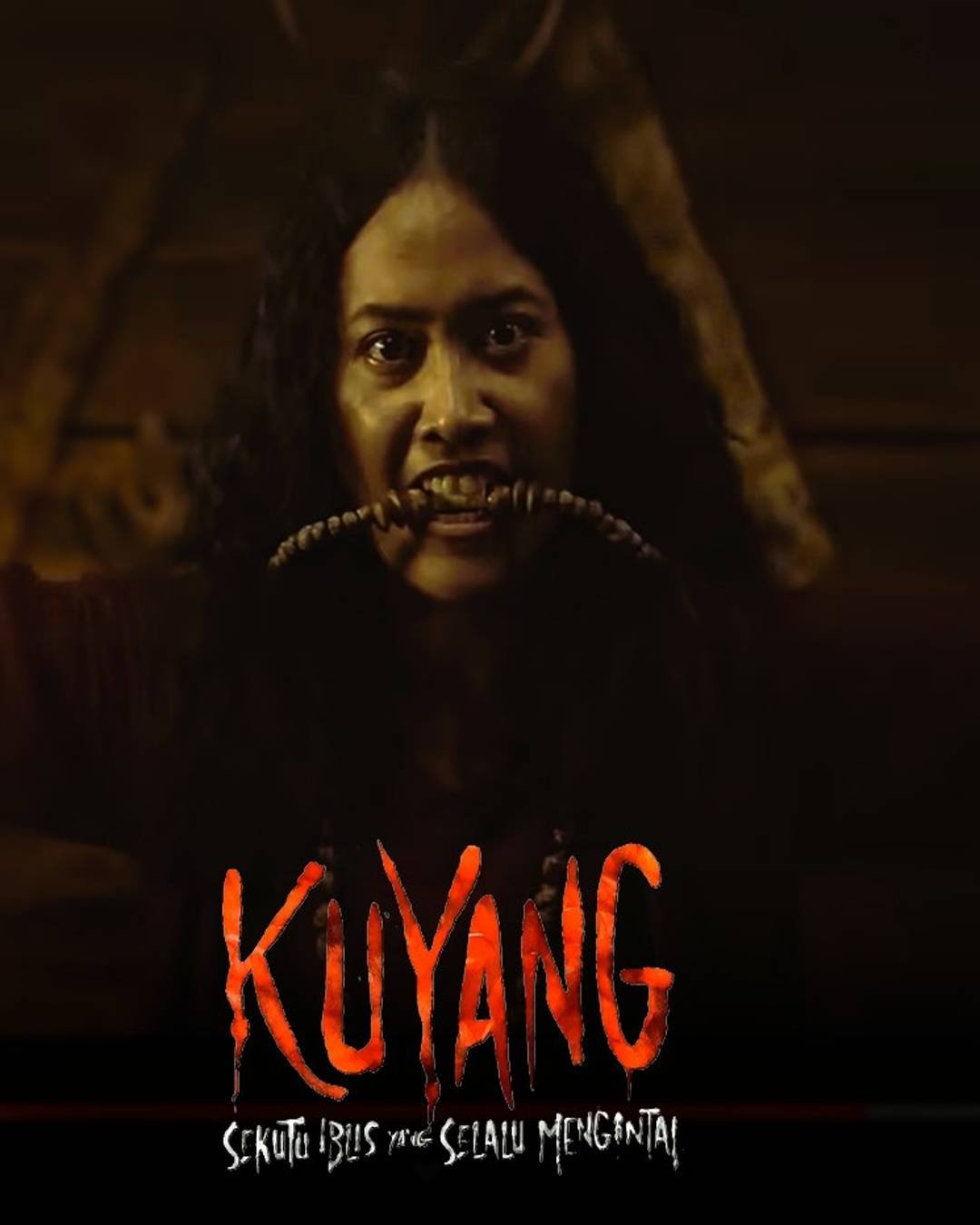 Kuyang Movie