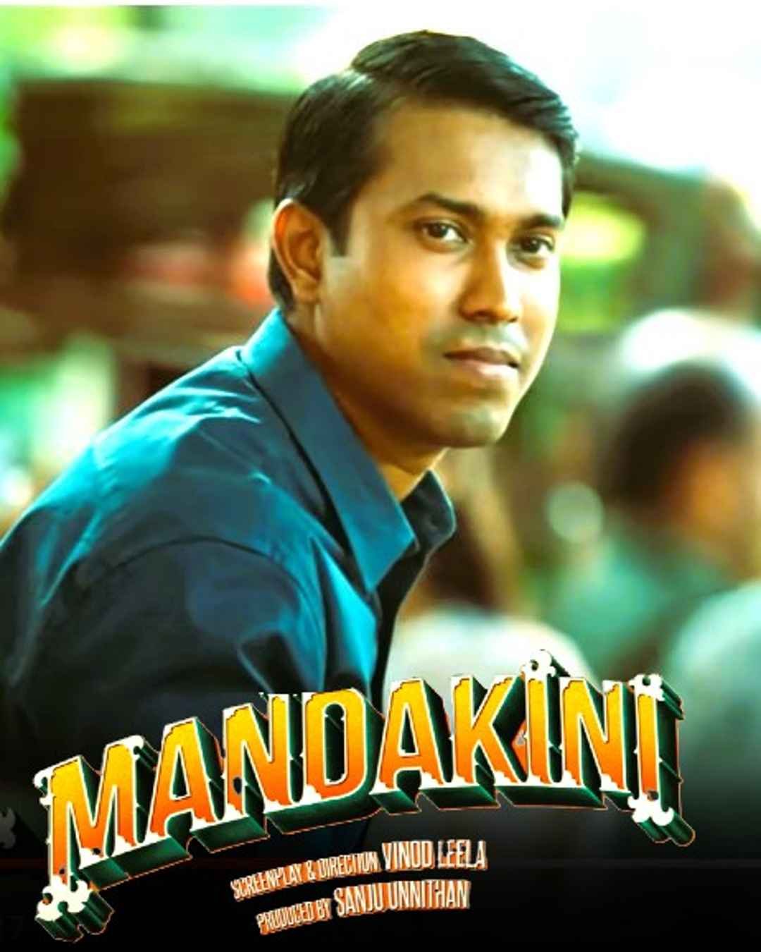 Mandakini