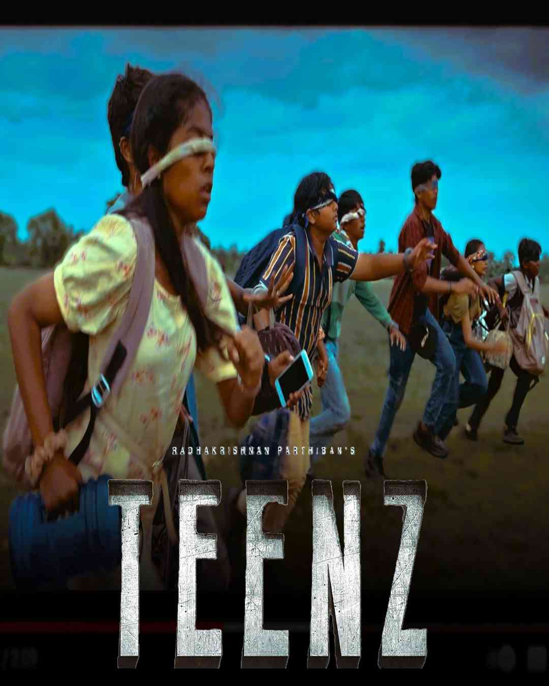 Teenz