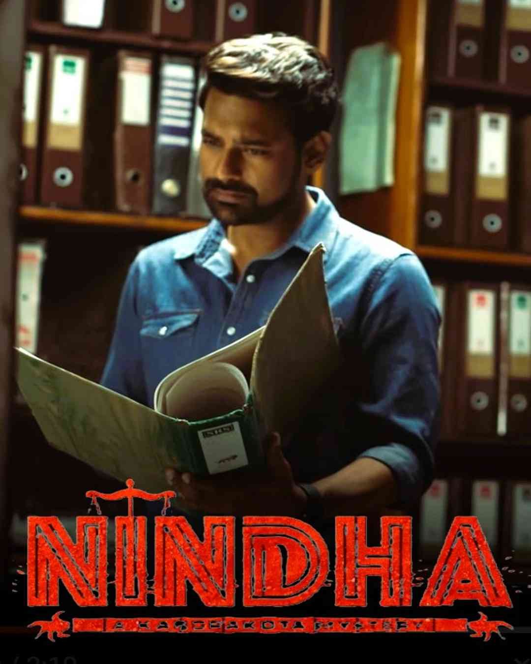 Nindha