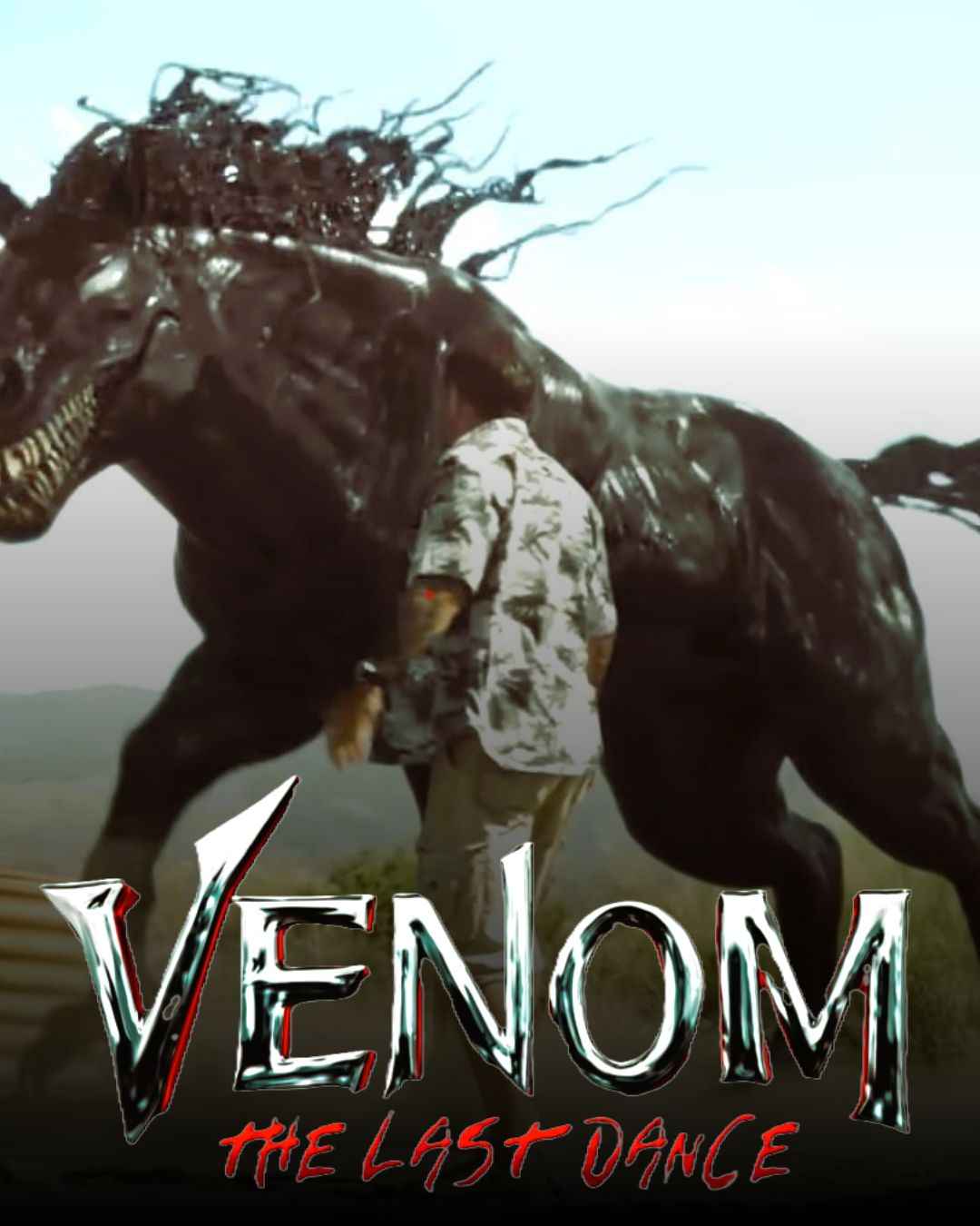 Venom The Last Dance