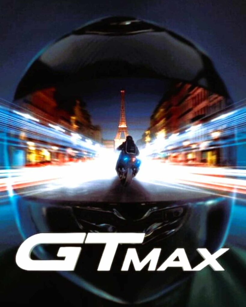 GTMax