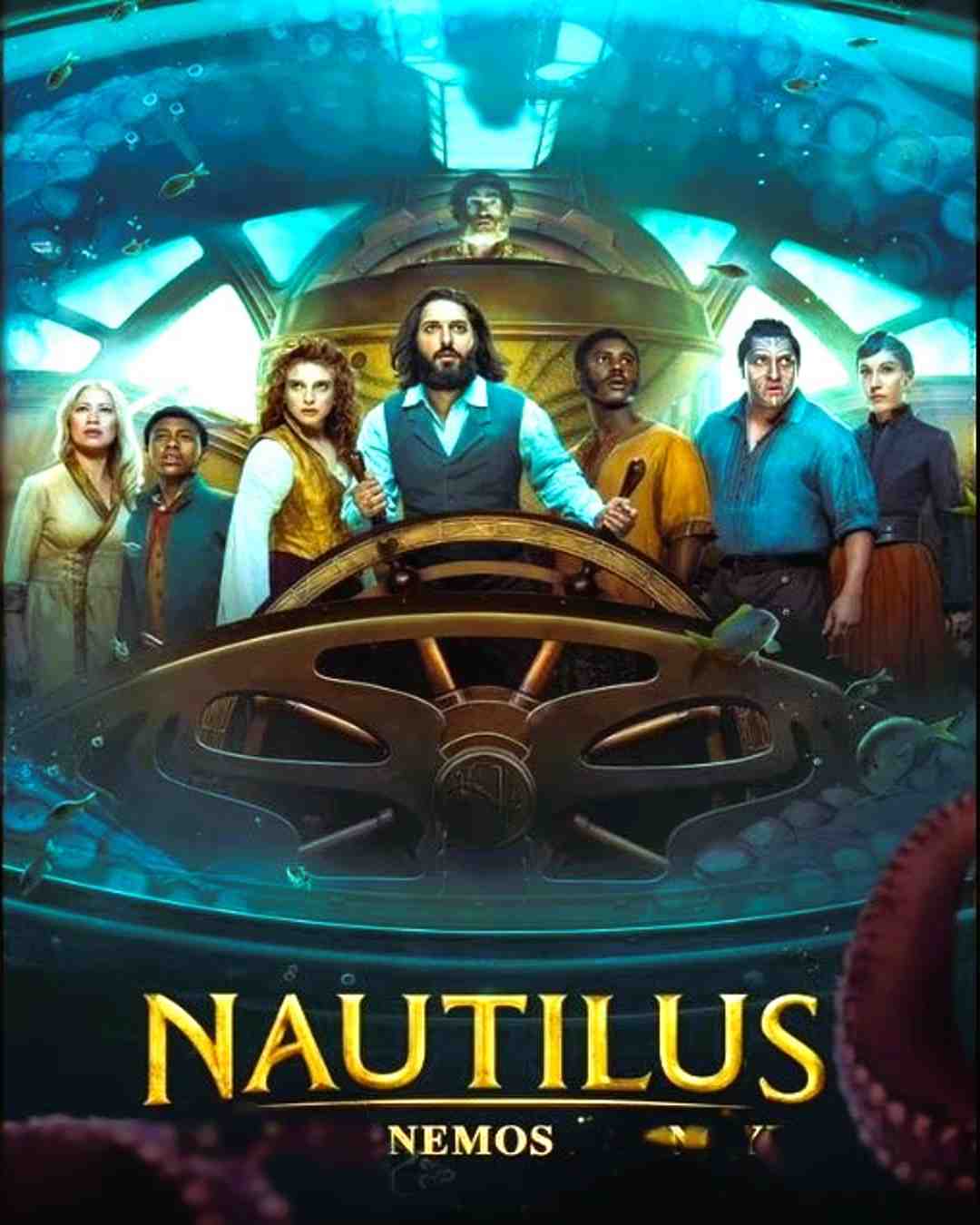 Nautilus