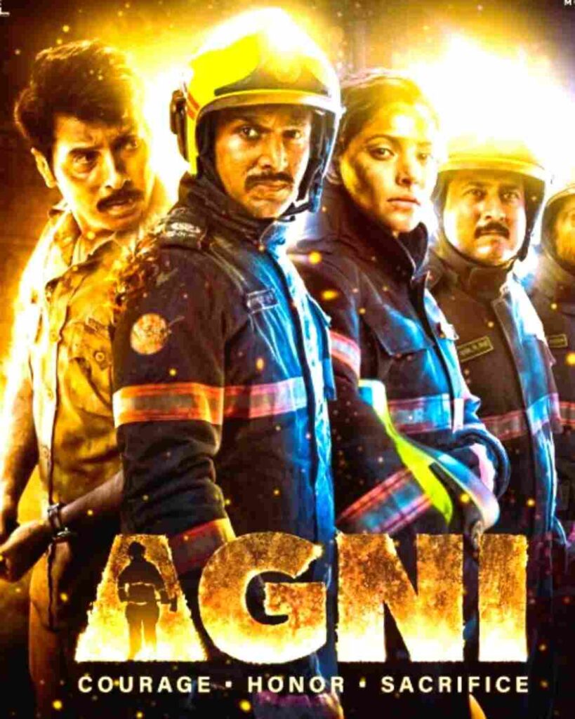 Agni