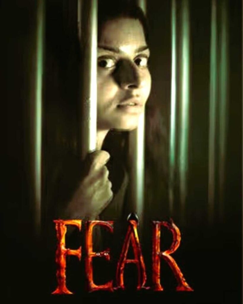 Fear