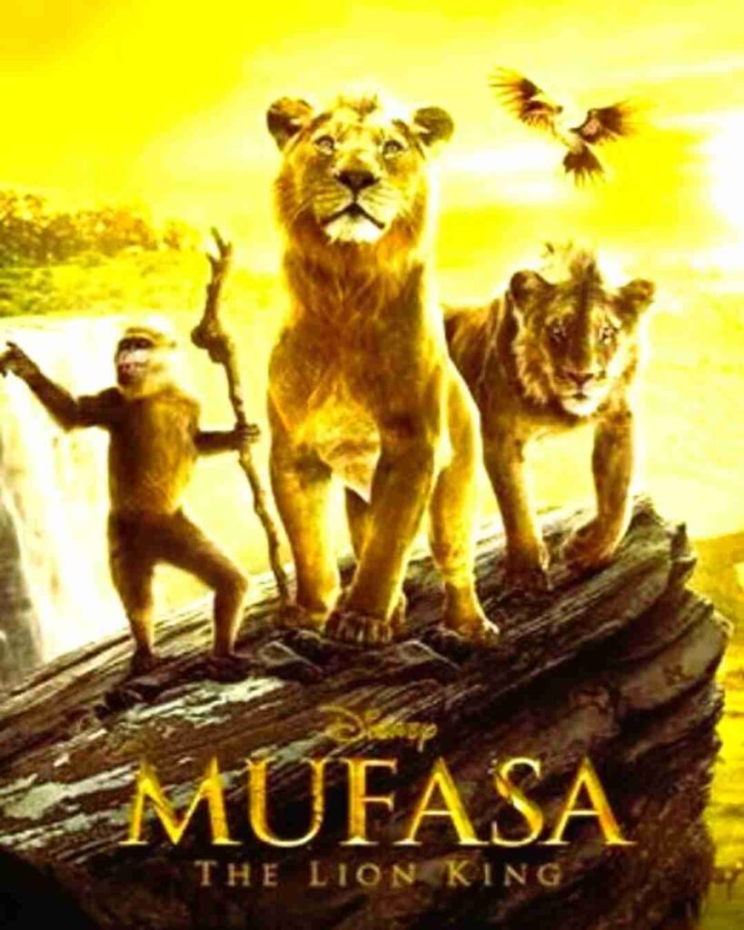 Mufasa