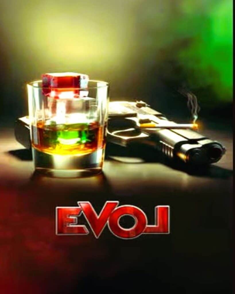 Evol