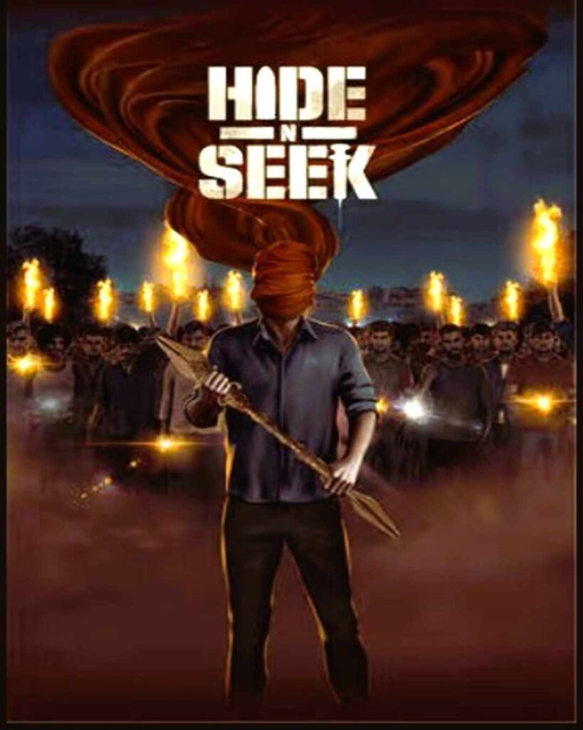 Hide N Seek