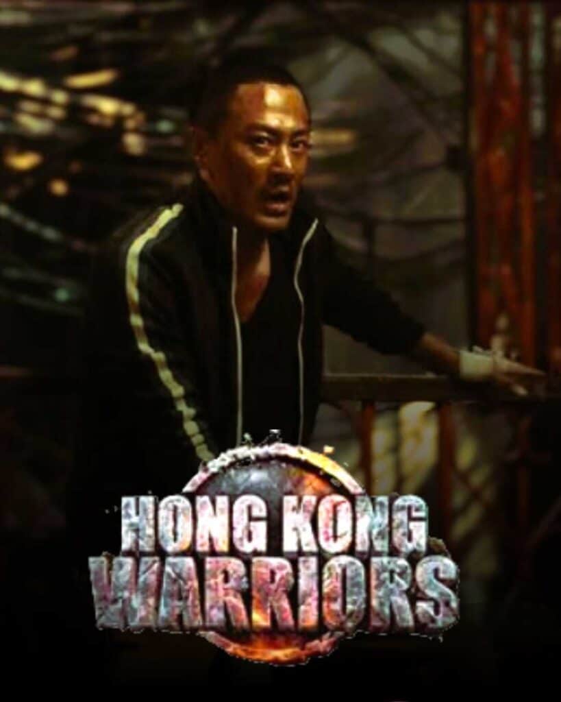 Hongkong Warriors