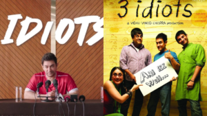 3 Idiots sequel
