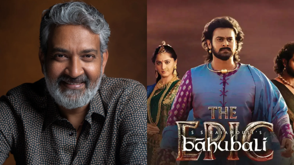 Baahubali The Epic Netflix OTT Release