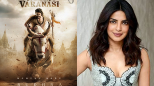 Varanasi movie budget